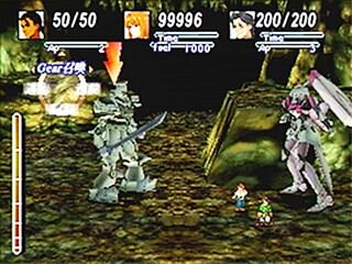 PS1の名作ゲームといえば？ 『FF7』『風のクロノア』抑えた第1位は…【アンケ結果】