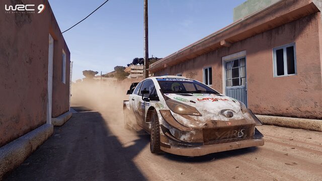 『WRC9』日本コースの再現度はどれくらい？編集部総出で現地取材をしたら様々な開発のこだわりが感じられた