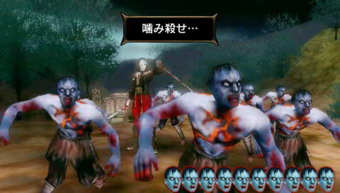 アンデッドナイツ
