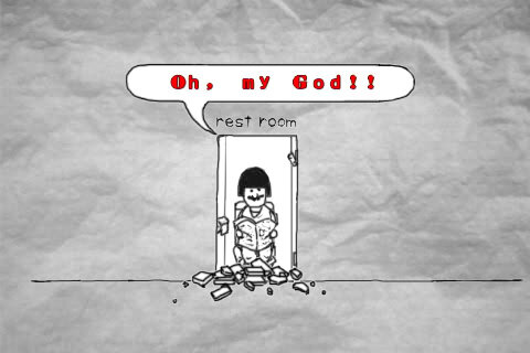iKnock