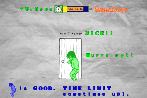 iKnock