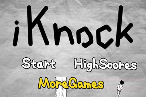 iKnock