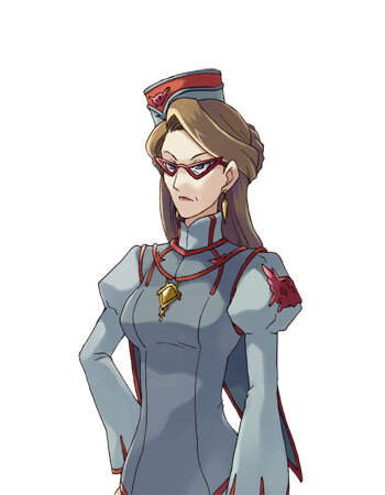 エクシズ・フォルス