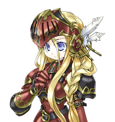 ユグドラ・ユニゾン ～聖剣武勇伝～