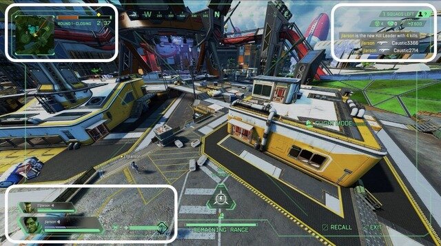 開幕直前『Apex Legends』新シーズン「デファイアンス」パッチノート公開―パンチブースト削除やクリプト強化など