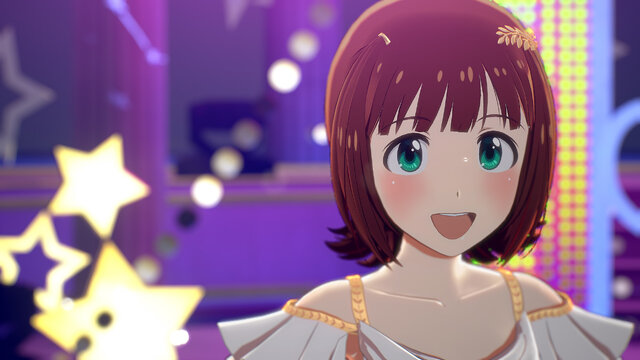 『アイマス スターリットシーズン』がセール対象に！PS Storeの「2月のお買い得セール」に注目