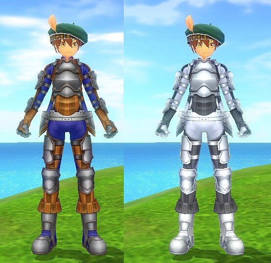 グランディア オンライン