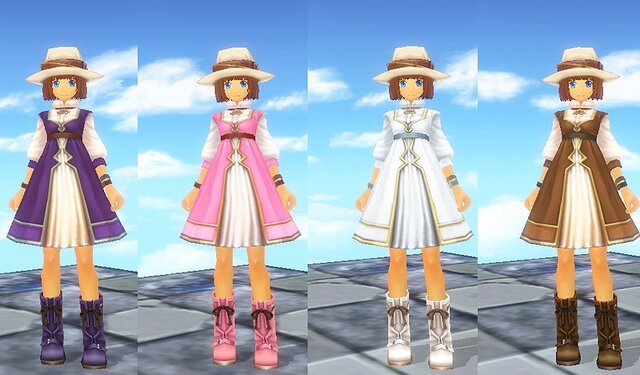 グランディア オンライン