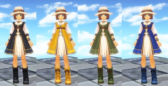 グランディア オンライン