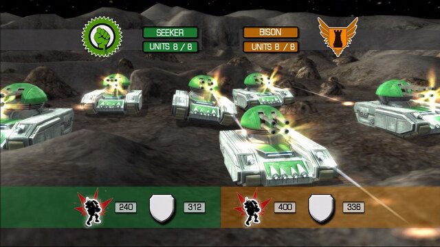 パズルにゴルフに防衛に冒険！10月の「Deal of the Week」＆Xbox Live アーケード新作情報