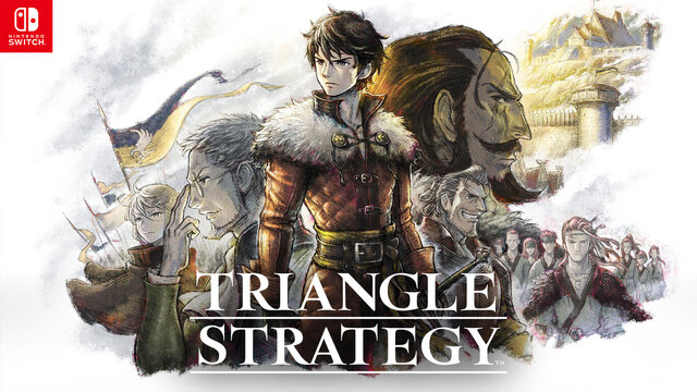 スイッチで遊べるRPG5選─休日は世界を救う勇者になったり迷宮に挑んだり、自分だけの冒険を楽しもう！