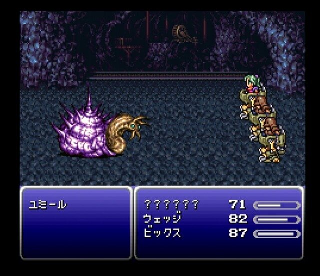 オペラは？魔列車は？2月24日発売『ファイナルファンタジーVI』ピクセルリマスター＆SFC&PS&GBA版シーン徹底比較【特集】