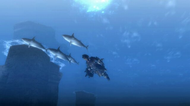 5回連続！MH3「特設！お悩み相談室」 ～ 第2回「はじめてのクエスト」