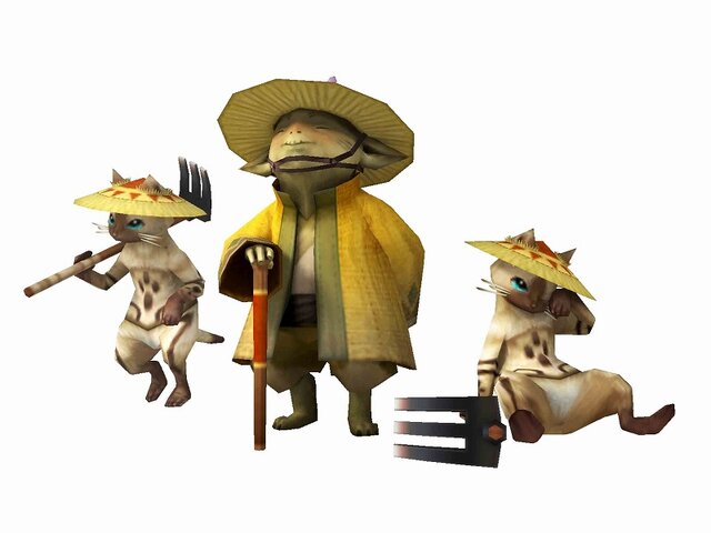 5回連続！MH3「特設！お悩み相談室」 ～ 第2回「はじめてのクエスト」