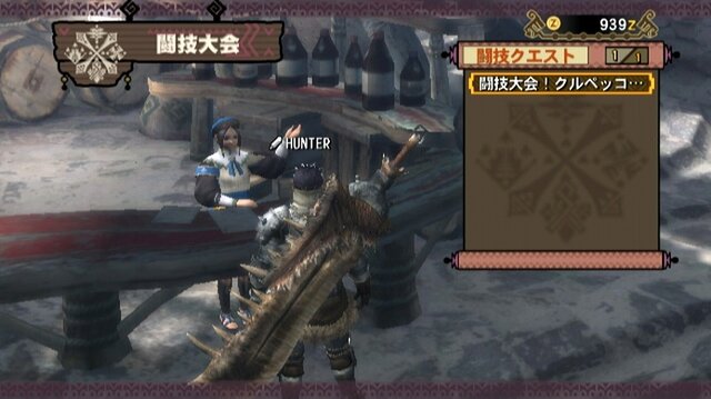5回連続！MH3「特設！お悩み相談室」 ～ 第3回「もっとうまくなりたい」