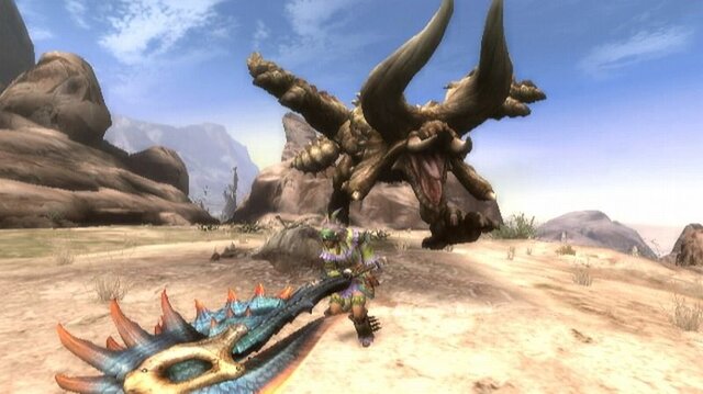 5回連続！MH3「特設！お悩み相談室」 ～ 第4回「街に行ってみたい！」