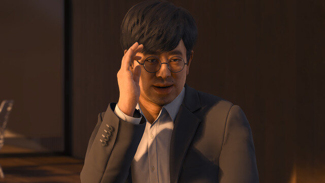 『ロストジャッジメント：裁かれざる記憶』ストーリー拡張DLC「海藤正治の事件簿」3月28日配信決定！海藤を操り、八神とは一味違うアクションが楽しめる