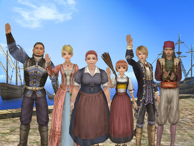 (C)2005-2007 KOEI Co., Ltd. All rights reserved.