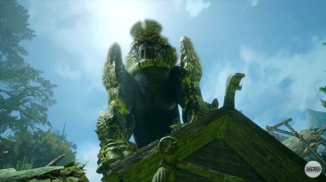 『モンハンライズ：サンブレイク』最新情報まとめ！発売日や新モンスター、謎に満ちた受付嬢など気になるポイントを一挙公開
