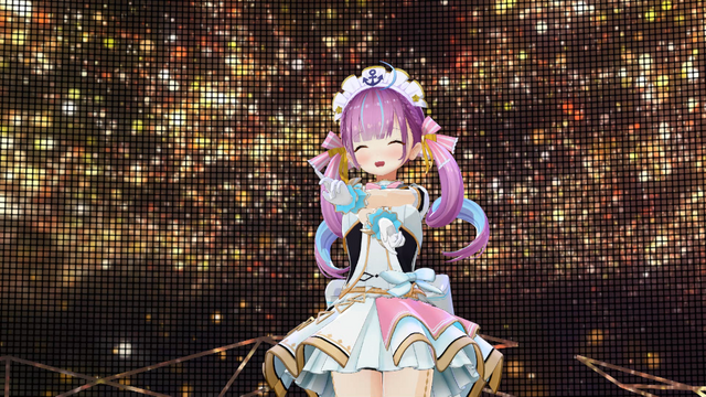 ホロライブENとIDのメンバーが歌唱力で殴りかかる！クライマックスまで情熱をつなぎ続けた「hololive 3rd fes. Link Your Wish」２日目レポ
