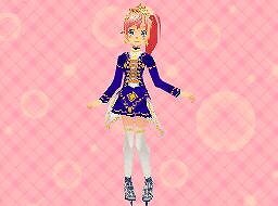 くるくる◇プリンセス ～ときめきフィギュア☆めざせ!バンクーバー～