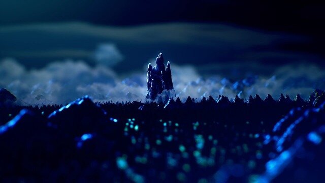 伝説のRPG『ライブアライブ』言葉のない時代を生きる「原始編」と弟子を育て拳法を伝承する「功夫編」の新情報が公開