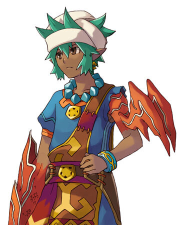 エクシズ・フォルス