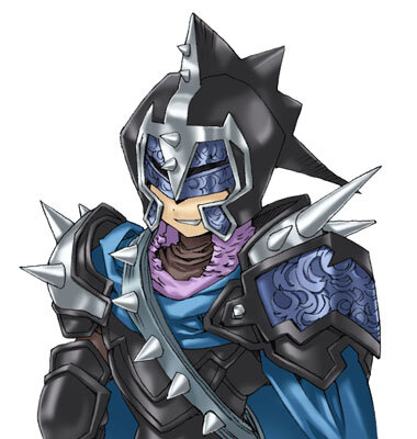 ユグドラ・ユニゾン ～聖剣武勇伝～