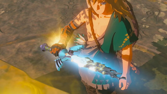 退魔の剣、銃、鍵…デザインセンスに脱帽！「ゲームが生んだカッコ良すぎる“剣”」