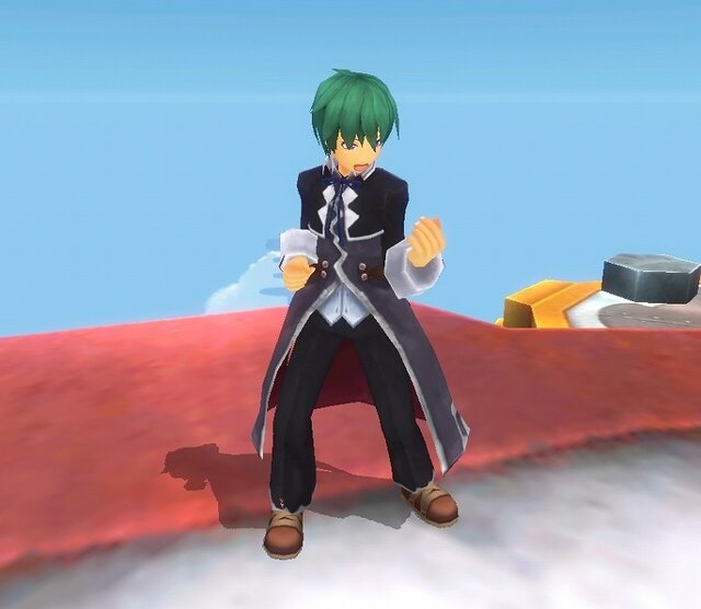 グランディア オンライン