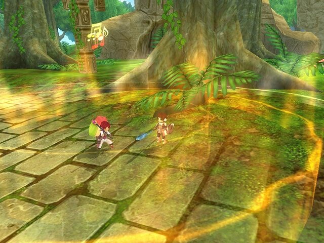 グランディア オンライン