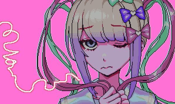 新しいクソリプも追加されっぞ！配信者育成ADV『NEEDY GIRL OVERDOSE』スイッチ版発表―ハードを跨いで轟けインターネットエンジェル【INDIE Live Expo 2022】