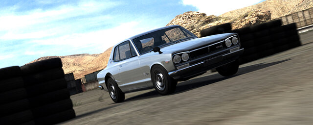 Forza Motorsport 3