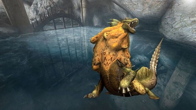 「モンスターハンターフェスタ'09」札幌大会も終了！ついに全チームが揃った！