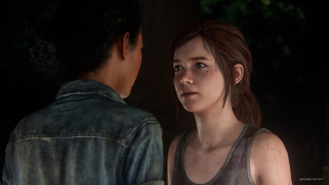 フルリメイク版『The Last of Us Part I』詳細公開！DualSense完全対応、前日譚「Left Behind -残されたもの-」も収録