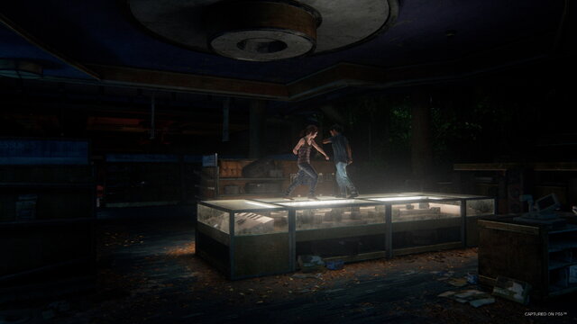 フルリメイク版『The Last of Us Part I』詳細公開！DualSense完全対応、前日譚「Left Behind -残されたもの-」も収録