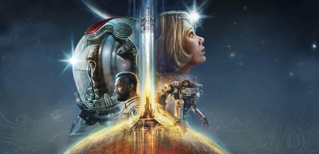 期待のベセスダ新作『Starfield』たっぷり15分の初ゲームプレイ映像！【XBGS2022】