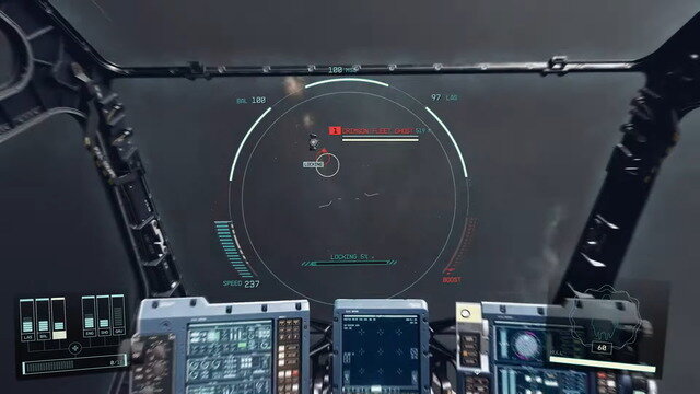 期待のベセスダ新作『Starfield』たっぷり15分の初ゲームプレイ映像！【XBGS2022】