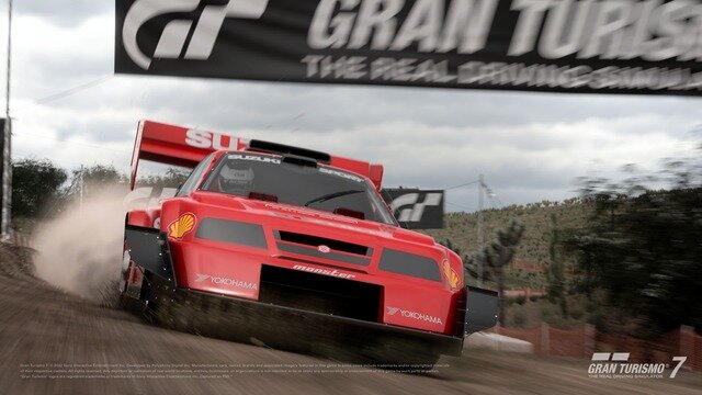 『グランツーリスモ7』新車種やコース追加を含むアップデート6月23日15時より配信