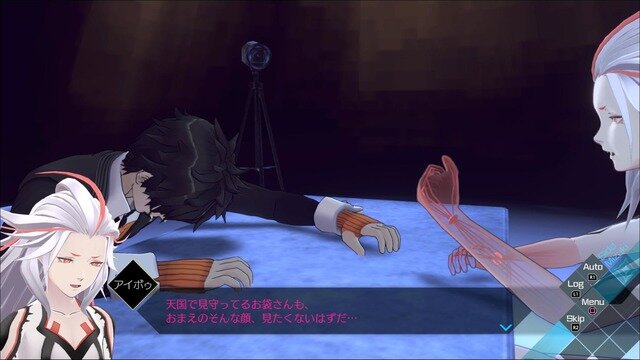不条理の激流に身を任せろ！『AI：ソムニウムファイル ニルヴァーナ イニシアチブ』が現代のADVファンを飲み込む理由