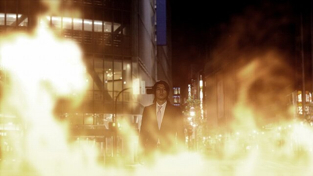 428 ～封鎖された渋谷で～