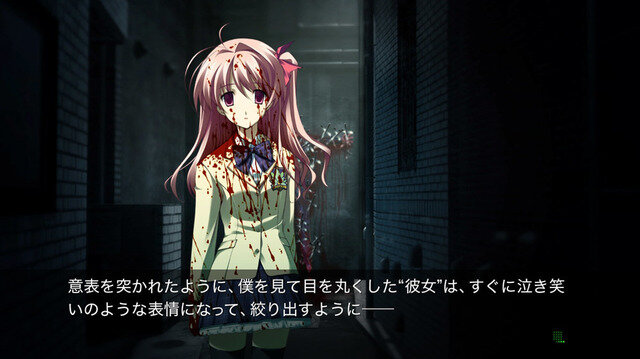あの妄想がHDリマスター！Steam版『CHAOS;HEAD NOAH』10月8日に発売決定