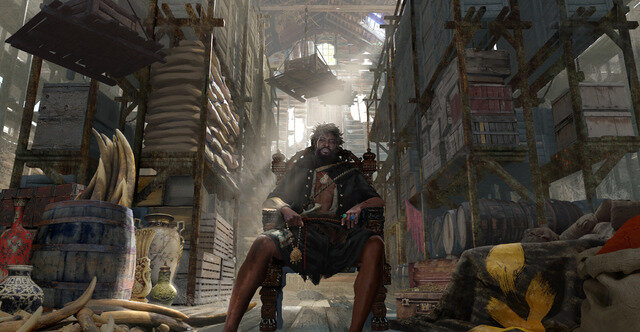 今日からキミも海賊王だ！インド洋の覇者を目指す『スカル アンド ボーンズ』最新情報【Ubisoft Forward Spotlight】