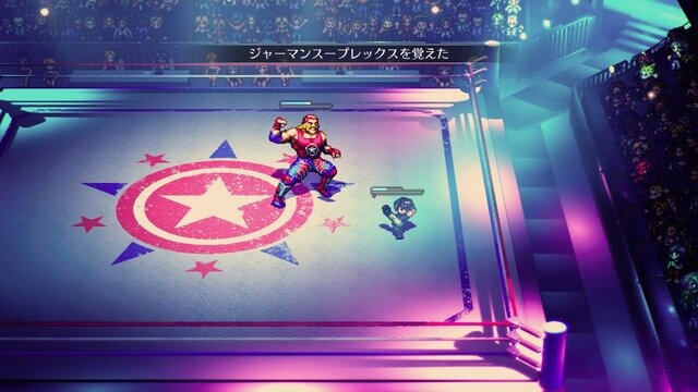 【極力ネタバレ無し】ニンテンドースイッチで名作がリメイク！『ライブアライブ』先行プレビュー