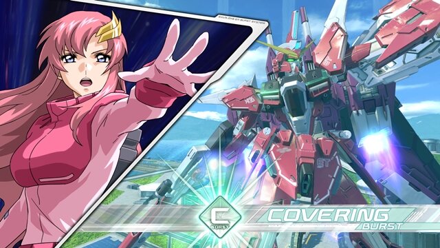 『ガンダム EXVS.2 クロスブースト』8月2日アプデより『SEED』機体の一部がリフレッシュ＆新モデルに変更！重大発表は「PDF2022」開催