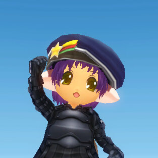 グランディア オンライン