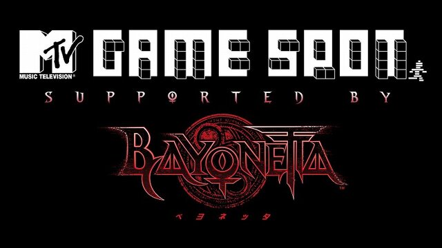 テーマは強い女！『ベヨネッタ』MTVスペシャル・プログラム「MTV GAME SPOT supported by BAYONETTA」をオンエア