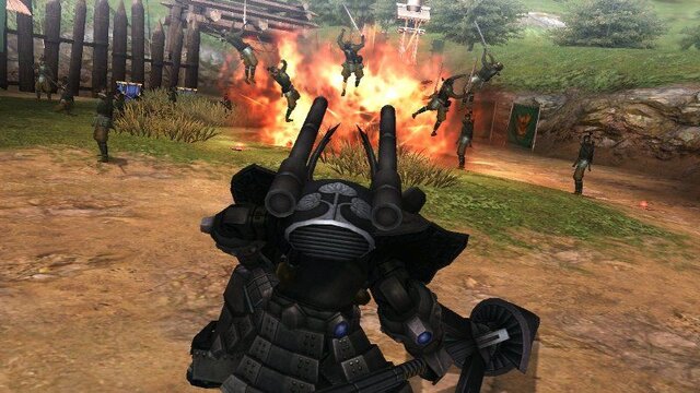戦国BASARA3