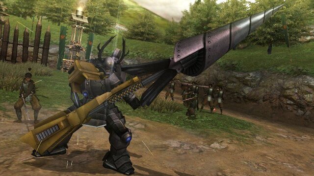 戦国BASARA3