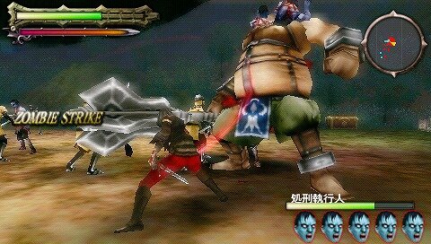 アンデッドナイツ